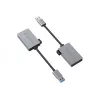 Adaptador USB a HDMI 1.4 Conceptronic ABBY22G, 1080P 60 Hz