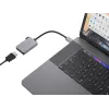 Adaptador USB a HDMI 1.4 Conceptronic ABBY22G, 1080P 60 Hz