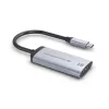 Adaptador USB-C a HDMI 2.1 Conceptronic ABBY23G, 8K60Hz