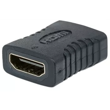 Conector hembra HDMI Manhattan GCHDMIFF