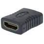 Conector hembra HDMI Manhattan GCHDMIFF