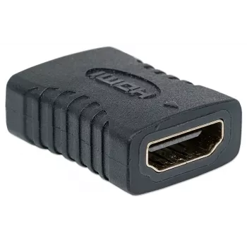 Conector hembra HDMI Manhattan GCHDMIFF