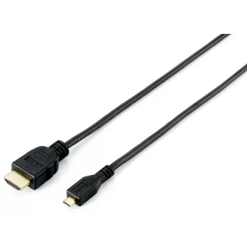 Cable HDMI Equip HDMI 1.4 a Micro HDMI 1m