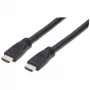 Cable HDMI con Ethernet Manhattan 353977
