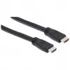 Cable HDMI con Ethernet Manhattan 353977