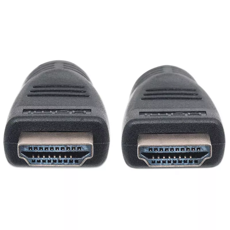 Cable HDMI con Ethernet Manhattan 353977