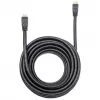 Cable HDMI con Ethernet Manhattan 353977