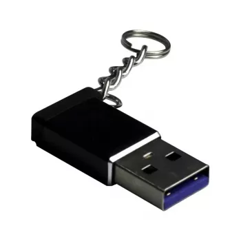 Adaptador de cable Inter-Tech 88885460
