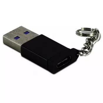 Adaptador de cable Inter-Tech 88885460