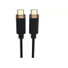 Cable USB Duracell USB7030A negro