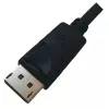 Cable DisplayPort M-Cab 7000975 5 m Negro