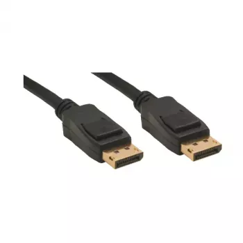 Cable DisplayPort M-Cab 7000975 5 m Negro