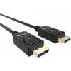 Cable DisplayPort Vision TC 2MDP8K/BL 2 m Negro