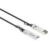 Intellinet 508414 Cable DAC Twinax SFP+ 10G pasivo, MSA, 2m
