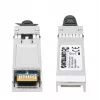 Intellinet 508414 Cable DAC Twinax SFP+ 10G pasivo, MSA, 2m