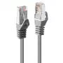 Lindy 48392 cable de red gris 2 m Cat5e F/UTP (FTP)
