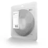 Cable de red Lindy 48164 gris 3 m Cat6 U/UTP (UTP)