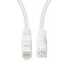 Cable de red MicroConnect ECO-MC-UTP6A01W Cat6a 1 m