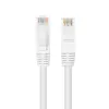 Cable de red Microconnect ECO-MC-UTP6A05W Cat6a 5 m blanco