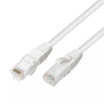 Cable de red MicroConnect ECO-MC-UTP6A10W Cat 6A U/FTP 10 m