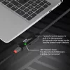 Lindy 20 m alargador activo USB 3.0 Type-A a C