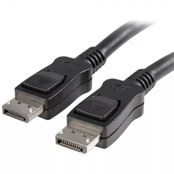 Techly ICOC DSP-A14-020 cable DisplayPort 2 m negro