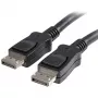 Techly ICOC DSP-A14-020 cable DisplayPort 2 m negro