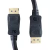 Techly ICOC DSP-A14-020 cable DisplayPort 2 m negro