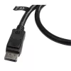Techly ICOC DSP-A14-020 cable DisplayPort 2 m negro