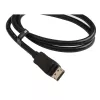 Techly ICOC DSP-A14-020 cable DisplayPort 2 m negro