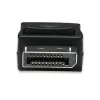Techly audio/vídeo DisplayPort macho/macho 0,5 m negro ICOC DSP-A-005
