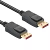 Techly ICOC DSP-A14-030NT cable DisplayPort 3 m negro