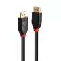 Cable DisplayPort Lindy 10 m activo DisplayPort 1.4