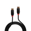 Cable DisplayPort Lindy 10 m activo DisplayPort 1.4