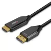 Cable activo DisplayPort 1.4 a HDMI 8K60 Lindy 1m