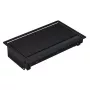Kit de montaje Bachmann 911.002 negro