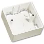 Caja de instalación eléctrica Lindy 60523
