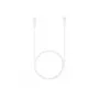 Cable Samsung 1,8 m 5A blanco cable USB USB 2.0 USB C