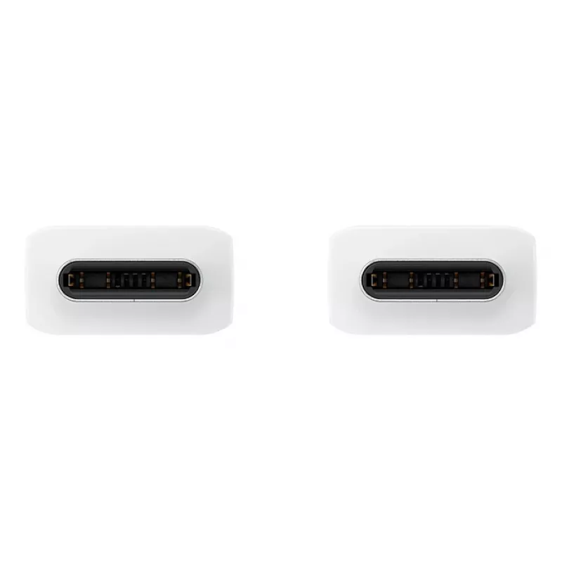 Cable Samsung 1,8 m 5A blanco cable USB USB 2.0 USB C