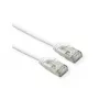 Cable de red ROLINE 21.15.1699 0,3 m Cat6a U/FTP RJ-45 blanco