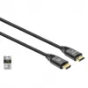 Cable HDMI Manhattan 8K 60Hz 3 m conector macho a conector macho negro