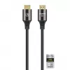 Cable HDMI Manhattan 8K 60Hz 3 m conector macho a conector macho negro