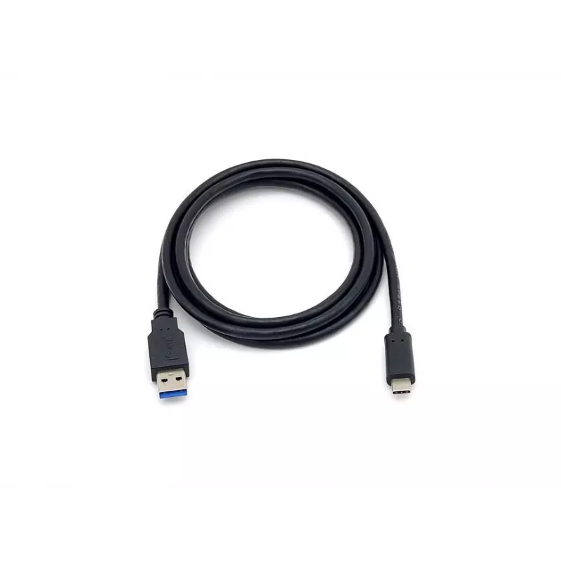 Cable USB 3.2 Gen 1 Type-A a C Equip, M/M, 2,0 m