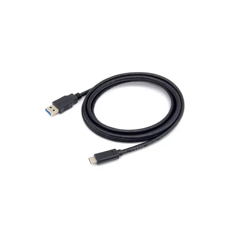 Cable USB 3.2 Gen 1 Type-A a C Equip, M/M, 2,0 m