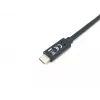 Cable USB 3.2 Gen 1 Type-A a C Equip, M/M, 2,0 m