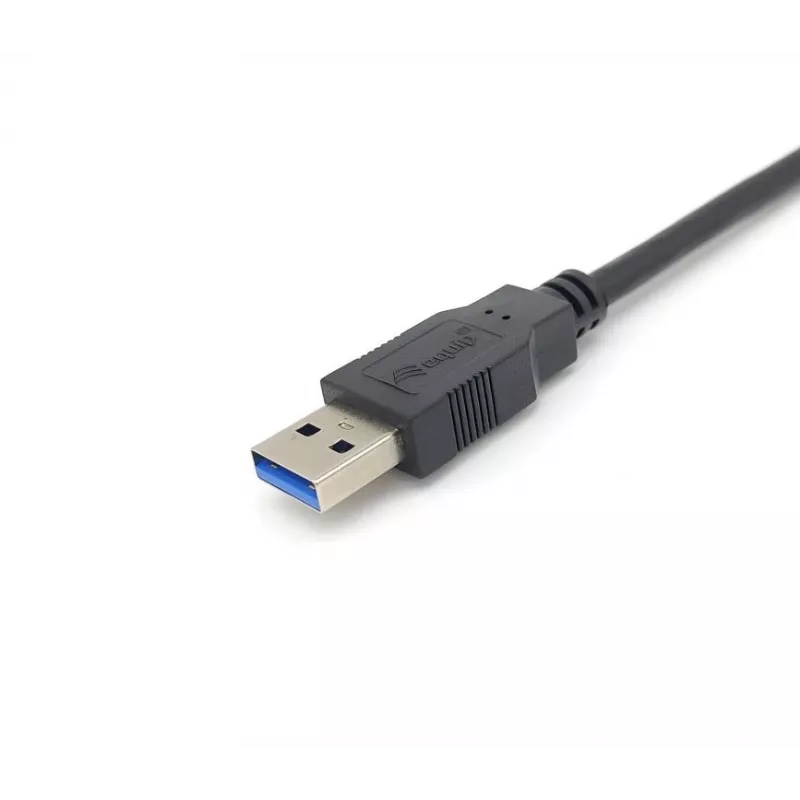Cable USB 3.2 Gen 1 Type-A a C Equip, M/M, 2,0 m