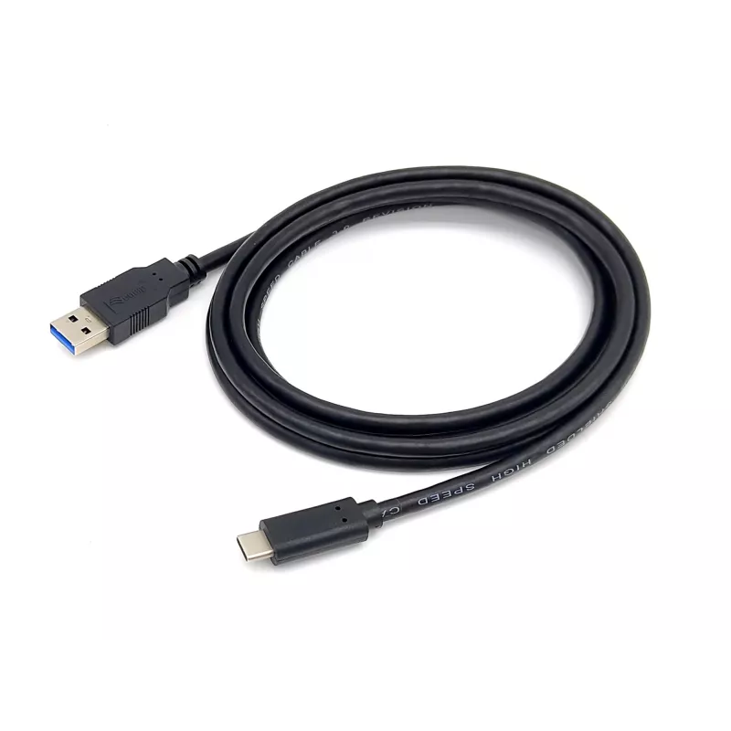 Cable USB 3.2 Gen 1 Type-A a C Equip, M/M, 2,0 m