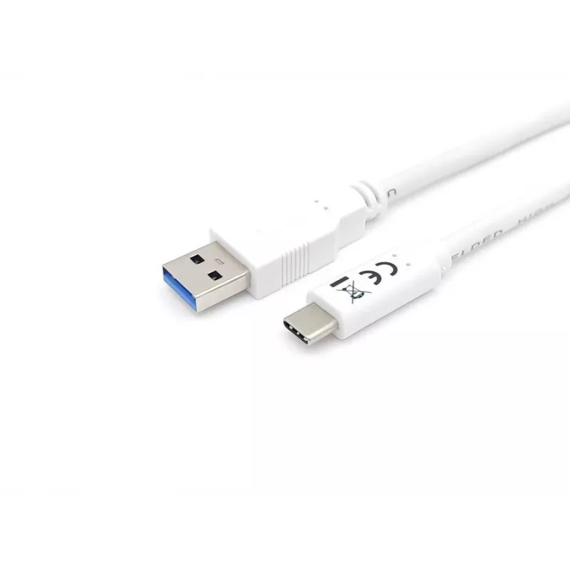 Cable USB 3.2 Gen 1 Type-C a A Equip, M/M, 2 m