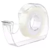 Cinta adhesiva transparente Tesa 57912 7,5 m 1 ud.