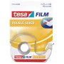 Cinta adhesiva transparente Tesa 57912 7,5 m 1 ud.